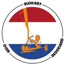 Blokart Dutch Open