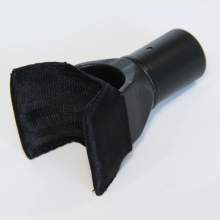 BSC0115 Boom Goose Neck inc Webbing