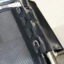 BSE0002-2 Mesh Seat Including Wire