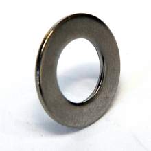 SFA0042 Axle Washer Stainless Steel