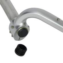 SMI0011 Fork End Plug