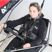 XAC0103-1 Disabled Harness