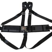 XAC0103 Disabled Harness