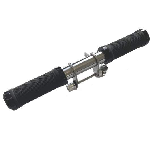 XFB0203-3 Footbar Extension Classic