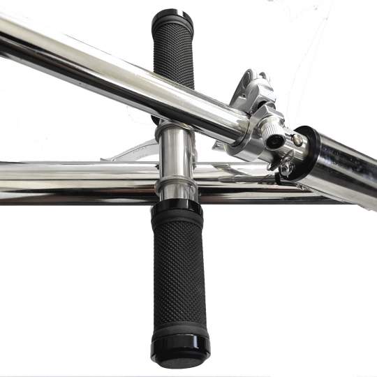 XFB0203 Footbar Extension Classic