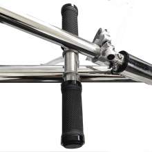 XFB0203 Footbar Extension Classic