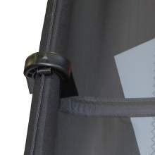 XMP0106-1 Foiled Mast Sleeve Protector set