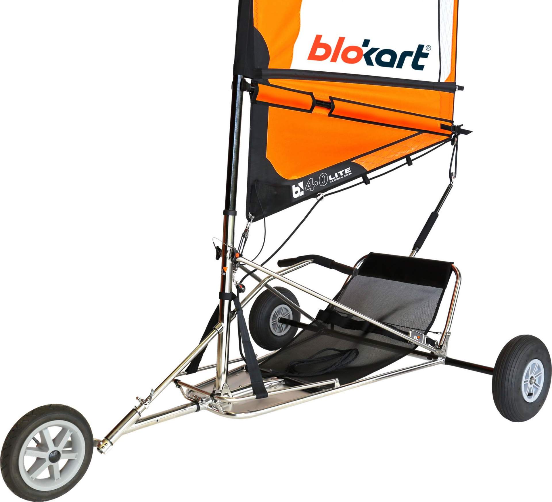 blokart land yacht for sale